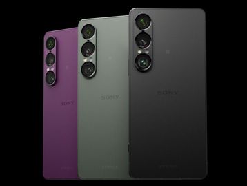 Sony agora terceiriza a fabricação dos smartphones top de linha, diz site