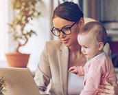 Maternidade ou sucesso profissional? Um dilema que não precisa existir