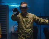 Meta vai desenvolver tecnologia de realidade mista para empresa militar