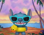 Funkos Pop de Lilo e Stitch: versões variadas a partir de R$ 117 na Amazon