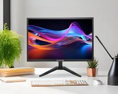 Confira lista com 20 monitores de 18 a 27 polegadas a partir de R$224 na Shopee