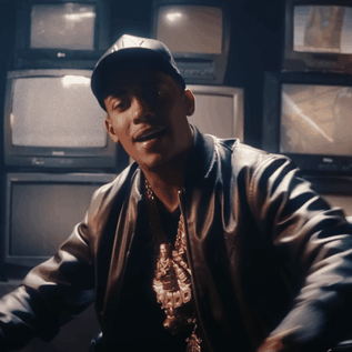 Imagem de [Atualização] MC Poze do Rodo: músicas do funkeiro não foram removidas hoje (30) do Spotify