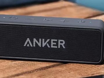 Caixas de som Tronsmart, Lenovo, Edifier e mais em promoção no AliExpress