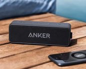 Caixas de som Tronsmart, Lenovo, Edifier e mais em promoção no AliExpress