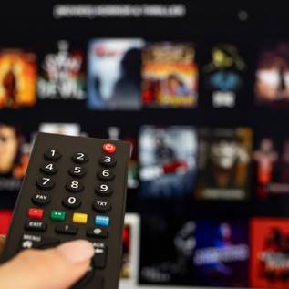 Imagem de Como são feitas as legendas de filmes e séries? 