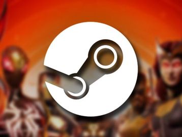 Steam: ofertas de games para PC com até 90% OFF