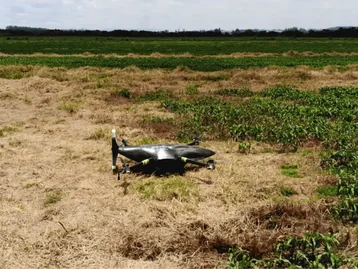 Startup brasileira que faria o 'maior drone agrícola do mundo' suspende projeto e demite 130 pessoas