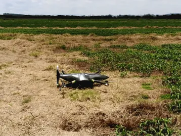 Startup brasileira que faria o 'maior drone agrícola do mundo' suspende projeto e demite 130 pessoas
