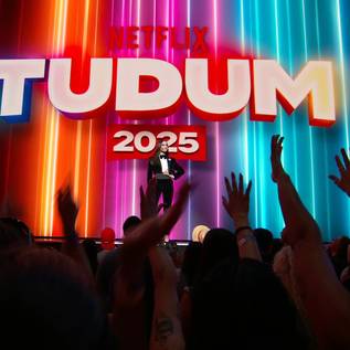 Imagem de Stranger Things e mais! Veja novidades apresentadas no Tudum 2025, o evento da Netflix