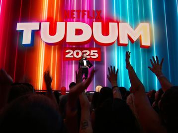 Stranger Things e mais! Veja novidades apresentadas no Tudum 2025, o evento da Netflix