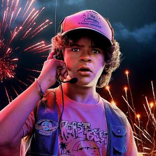 Imagem de 5ª e última temporada de Stranger Things ganha trailer e data de lançamento tripla!