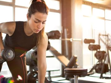 Está na hora de mudar o treino? Descubra como reconhecer os 5 sinais