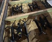 Teia de Aranha: a ousada estratégia militar ucraniana que destruiu bombardeiros russos com drones