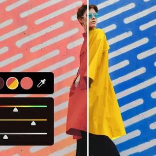 Imagem de Photoshop ganha aplicativo para Android; veja como participar do beta público