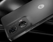 Celular em promoção no Mercado Livre: Galaxy M55, Motorola Edge, iPhone 15 e mais