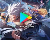 Android: 5 jogos grátis em alta para baixar na Play Store esta semana