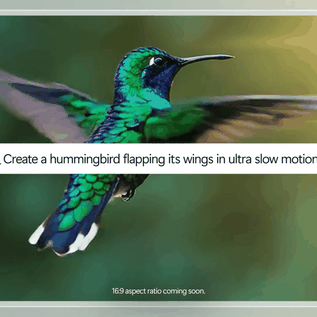 Imagem de Bing Video Creator: gerador de vídeos com IA é liberado grátis para todos; saiba como usar