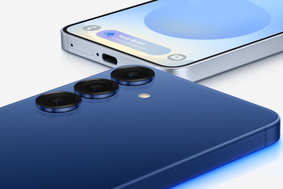 Samsung prepara Galaxy S26 Ultra com melhorias na construção e desempenho 2 samsung-s25-2.jpg