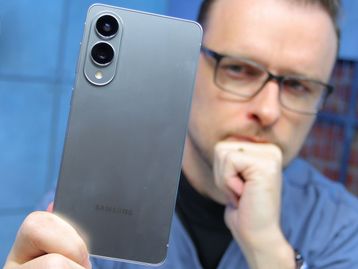 Galaxy S25 Edge não faz sentido para você, mas é um vislumbre para o futuro — REVIEW