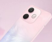 Oppo A5 Pro: novo celular estreia no Brasil prometendo resistência até em obras e traz bateria grande