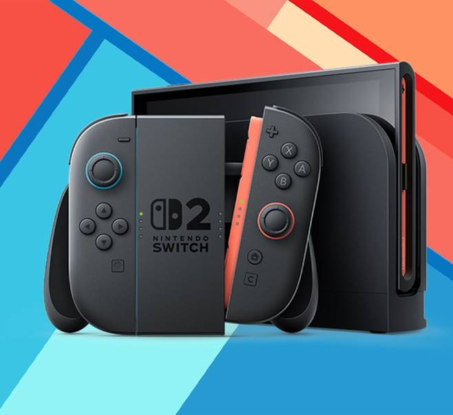 Imagem de Review: Nintendo Switch 2 vale a pena? Confira análise completa do console