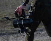 Drones de fibra óptica: um equipamento com fios que muda o cenário de guerras modernas