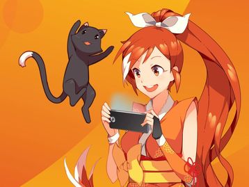 Crunchyroll: streaming de animes e jogos para fãs da cultura japonesa