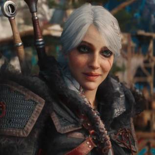 Imagem de The Witcher 4 recebe gameplay belíssimo na Summer Game Fest! Assista agora