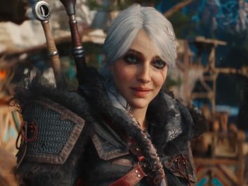 The Witcher 4 recebe gameplay belíssimo na Summer Game Fest! Assista agora