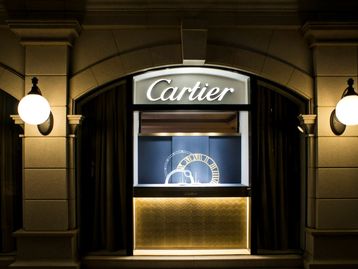 Grife de luxo Cartier sofre vazamento de dados; saiba o que fazer se foi afetado