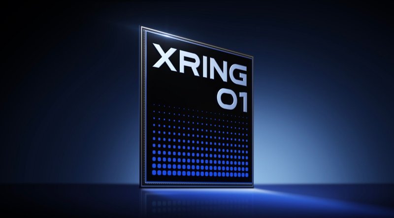 o chip xring da xiaomi