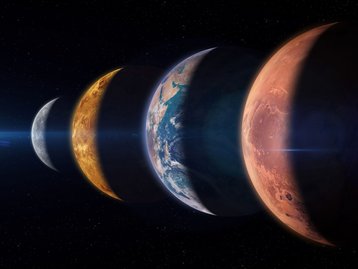 Estrelas passageiras no Sistema Solar poderiam destruir a Terra, diz estudo