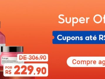 Super Ofertas Shopee com até 82% OFF: smartphones, móveis, TVs e mais em destaque