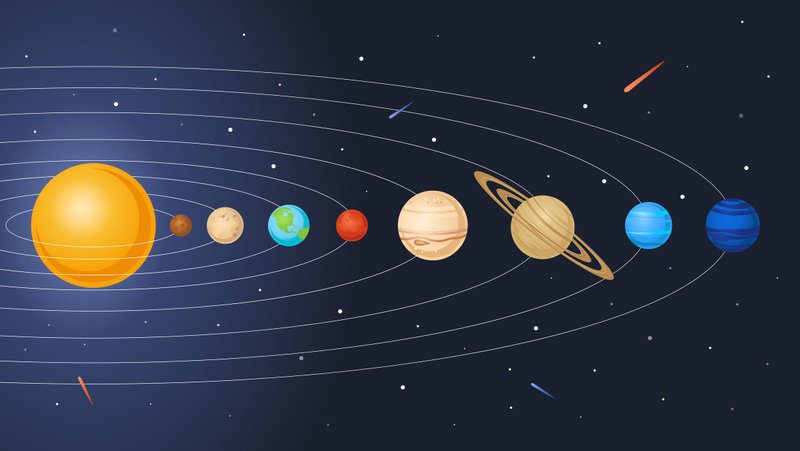 a-imagem-mostra-o-sistema-solar-e-os-oito-planetas