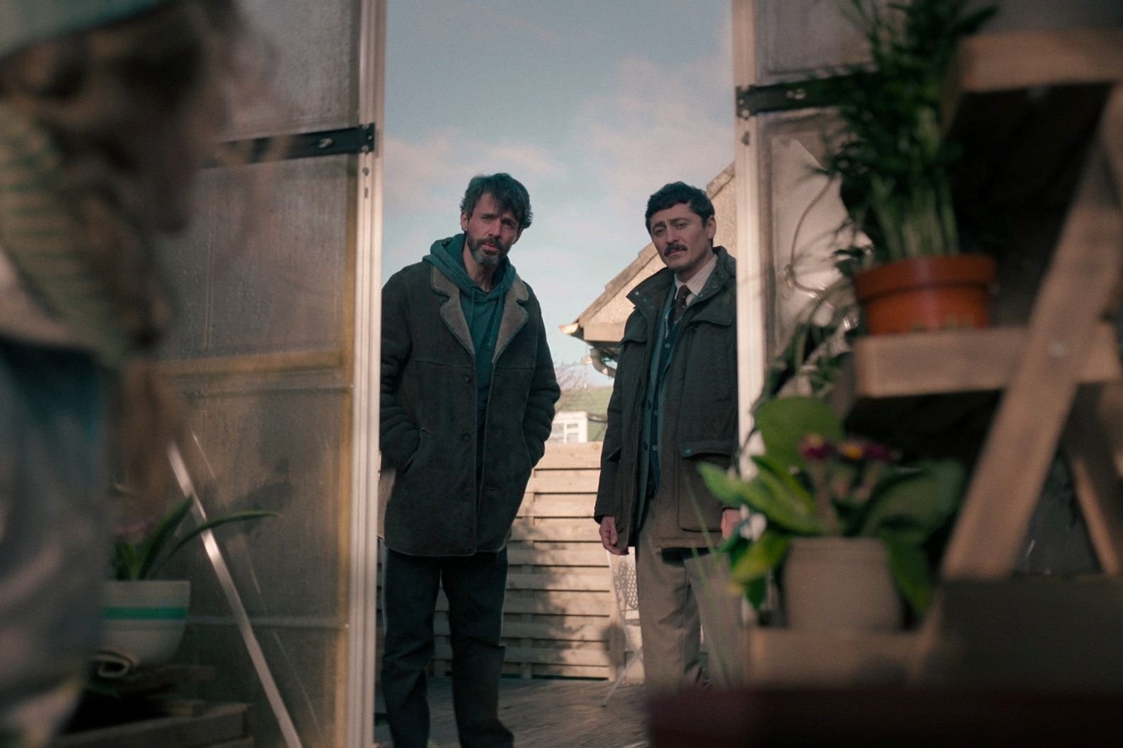 Dept. Q vai ter segunda temporada na Netflix? Saiba o que esperar