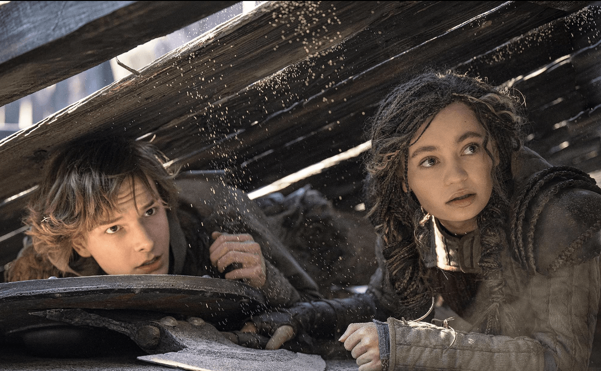 Como Treinar o Seu Dragão é uma aula de como fazer live-action (opinião) Como Treinar o Seu Dragão é uma aula de como fazer live-action (opinião)