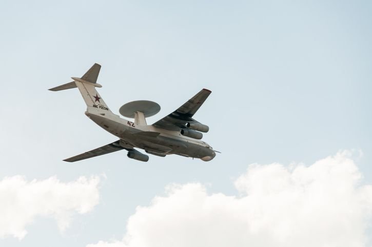 Operação ‘Teia de Aranha’: conheça os aviões russos destruídos no ataque de drones da Ucrânia Operação ‘Teia de Aranha’: conheça os aviões russos destruídos no ataque de drones da Ucrânia