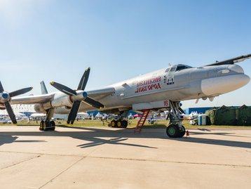 Operação 'Teia de Aranha': conheça os aviões russos destruídos no ataque de drones da Ucrânia