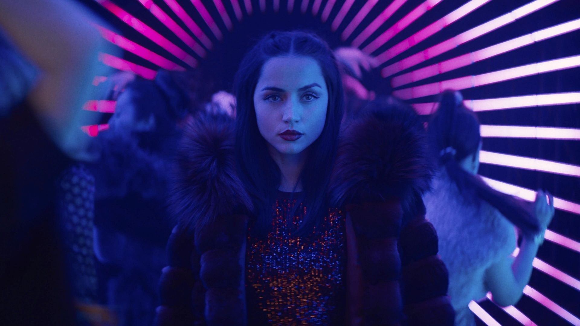 John Wick vai aparecer no spin-off Bailarina?