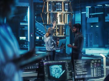 Computação quântica: conceito e importância para o futuro