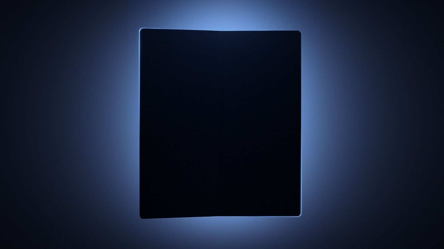 Galaxy G Fold: suposto celular de três telas da Samsung tem design vazado