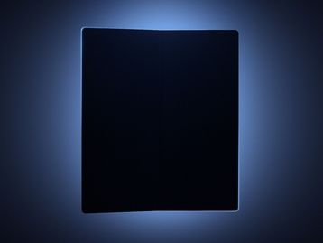 Galaxy G Fold: suposto celular de três telas da Samsung tem design vazado