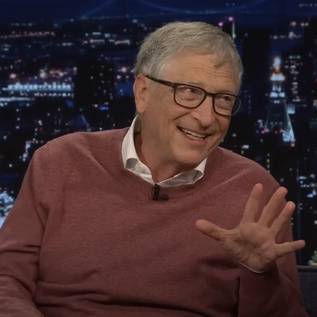 Imagem de Bill Gates prevê 3 empregos que não devem ser substituídos por IA; veja quais são