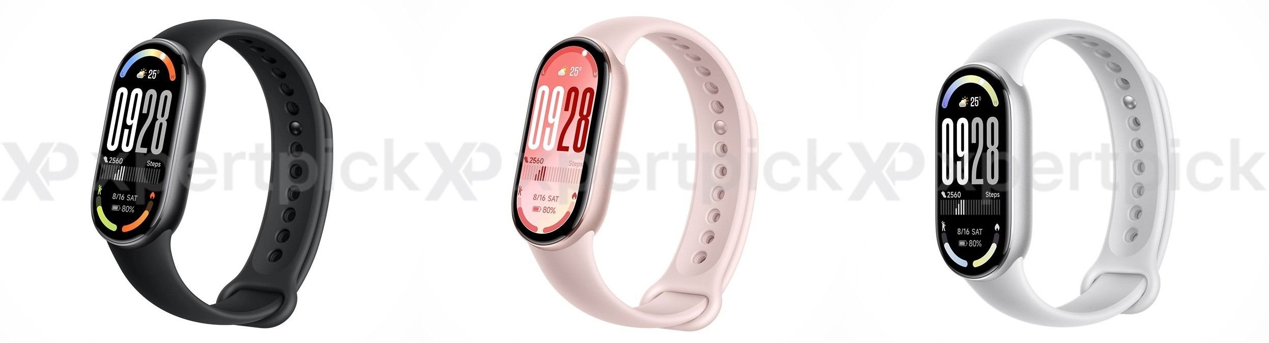 Smart Band 10: vazamento mostra que nova pulseira da Xiaomi deve ter tela maior Smart Band 10: vazamento mostra que nova pulseira da Xiaomi deve ter tela maior