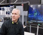 Nada de Avatar: James Cameron revela qual será o seu próximo projeto no cinema