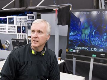Nada de Avatar: James Cameron revela qual será o seu próximo projeto no cinema