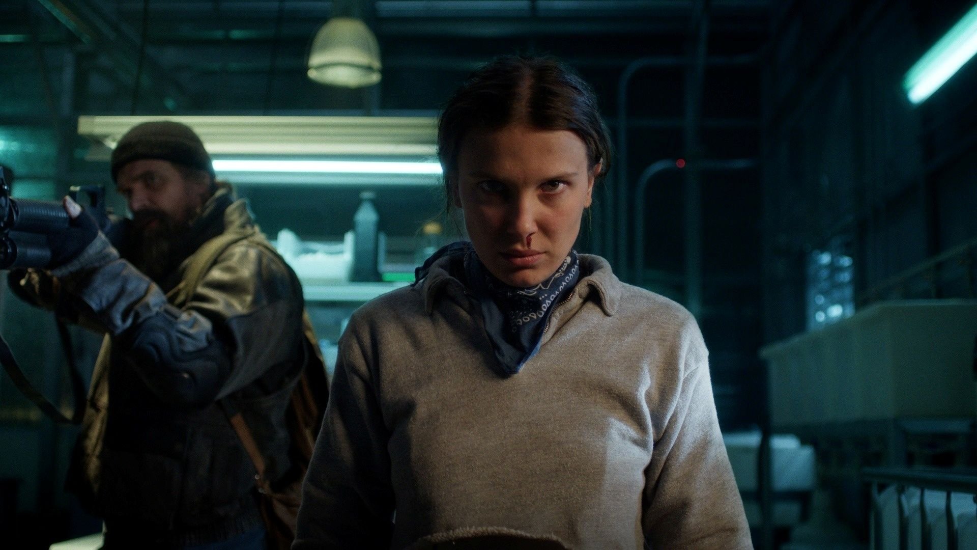 Stranger Things Temporada 5: Confira sinopse, elenco, episódios e tudo sobre a série