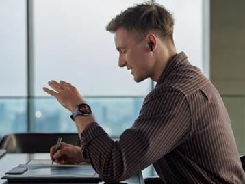 HUAWEI WATCH 5 e WATCH FIT 4 Pro chegam ao Brasil 