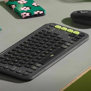 Imagem de Kit de mouse e teclado: confira 14 opções para seu PC a partir de R$35 na Amazon