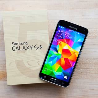 Imagem de Galaxy S completa 15 anos: relembre principais inovações e recursos de cada geração